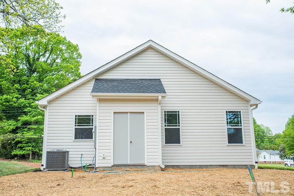 314 Chub Lake Street Roxboro, NC 27573 - Photo 18 of 18 Gallery Image 18