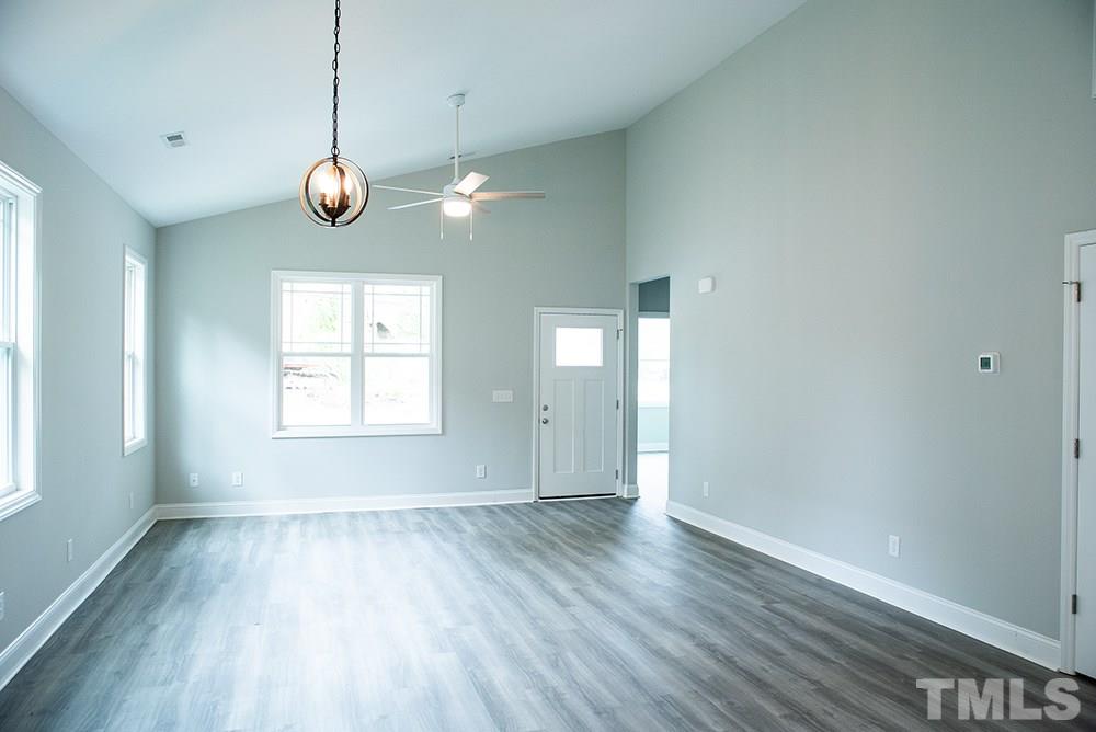 314 Chub Lake Street Roxboro, NC 27573 - Photo 4 of 18 Gallery Image 4