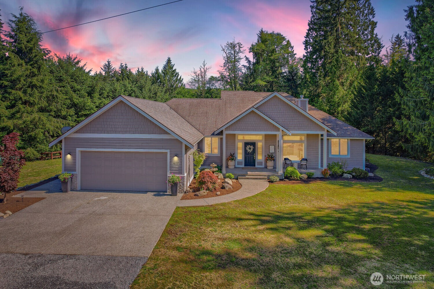 417 North Carpenter Road Snohomish, WA 98290 - Photo 40 of 40
