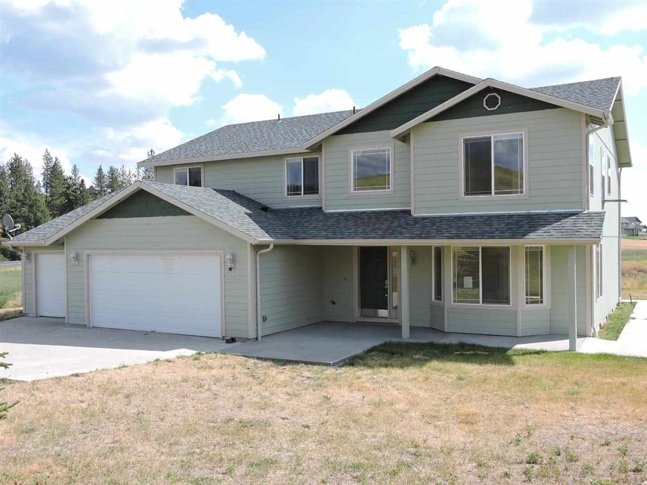 12908 South Andrus Road Cheney, WA 99004 - Photo 1 of 20