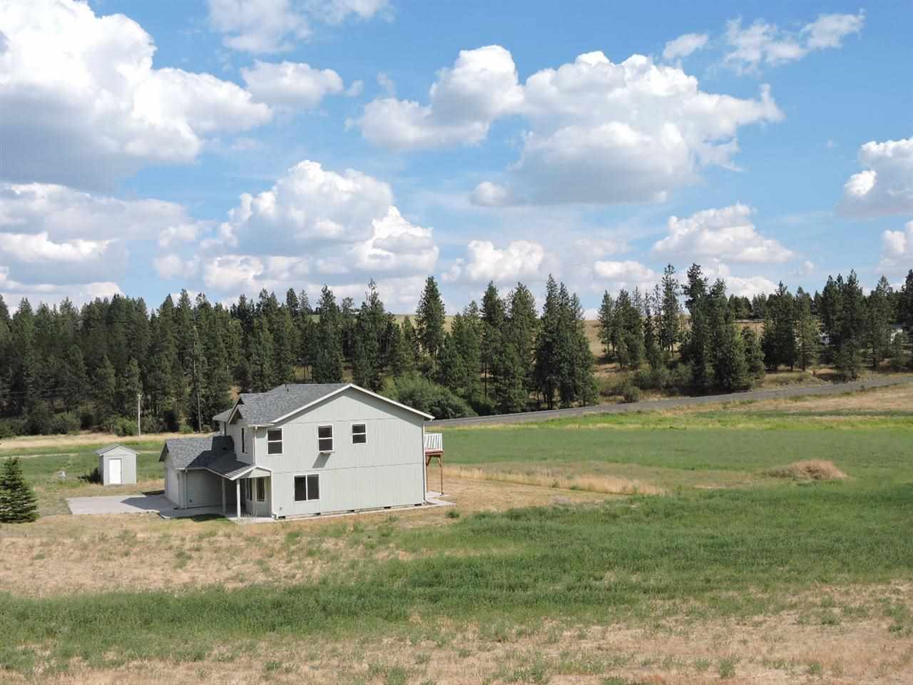 12908 South Andrus Road Cheney, WA 99004 - Photo 20 of 20