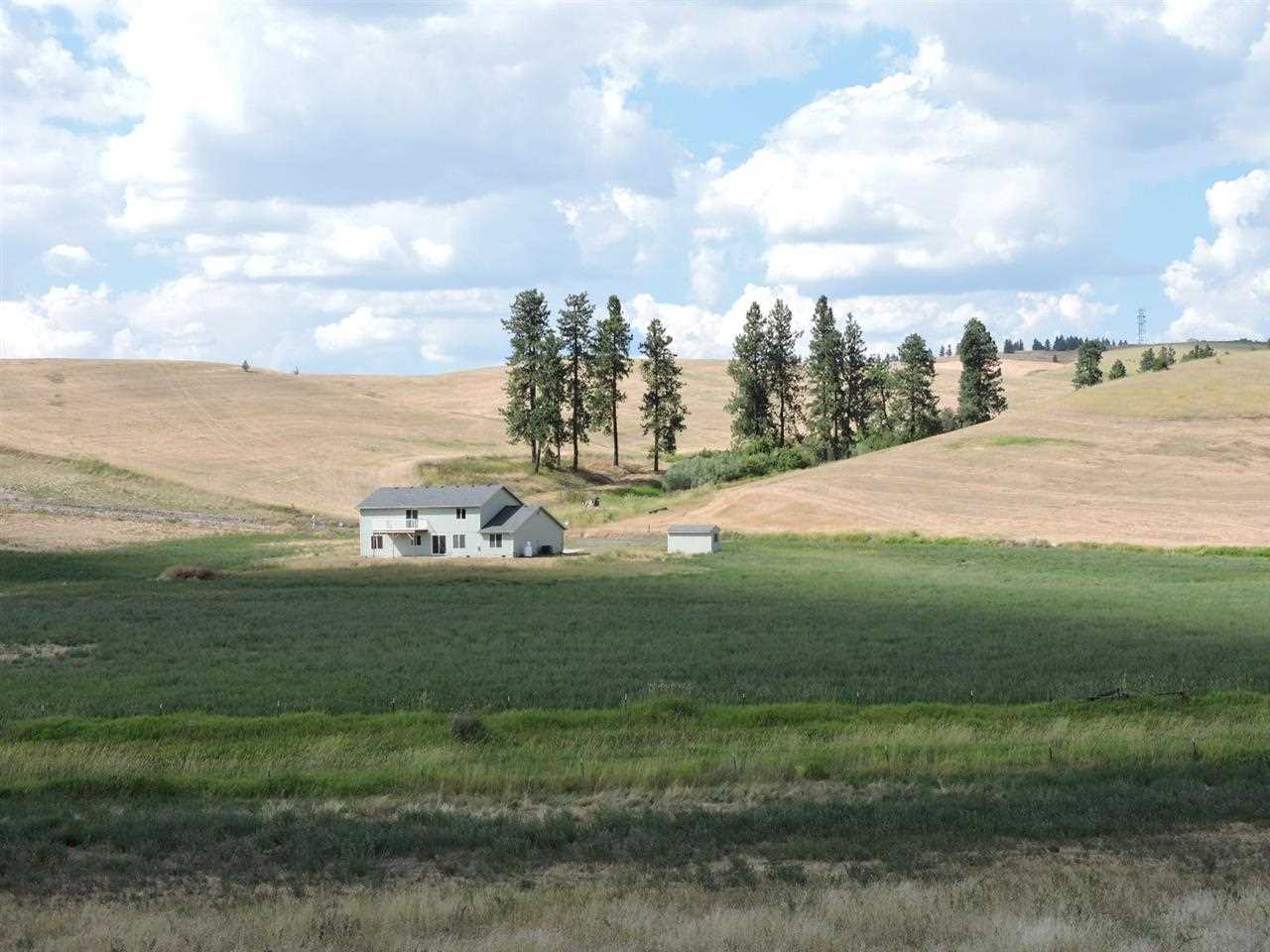 12908 South Andrus Road Cheney, WA 99004 - Photo 3 of 20