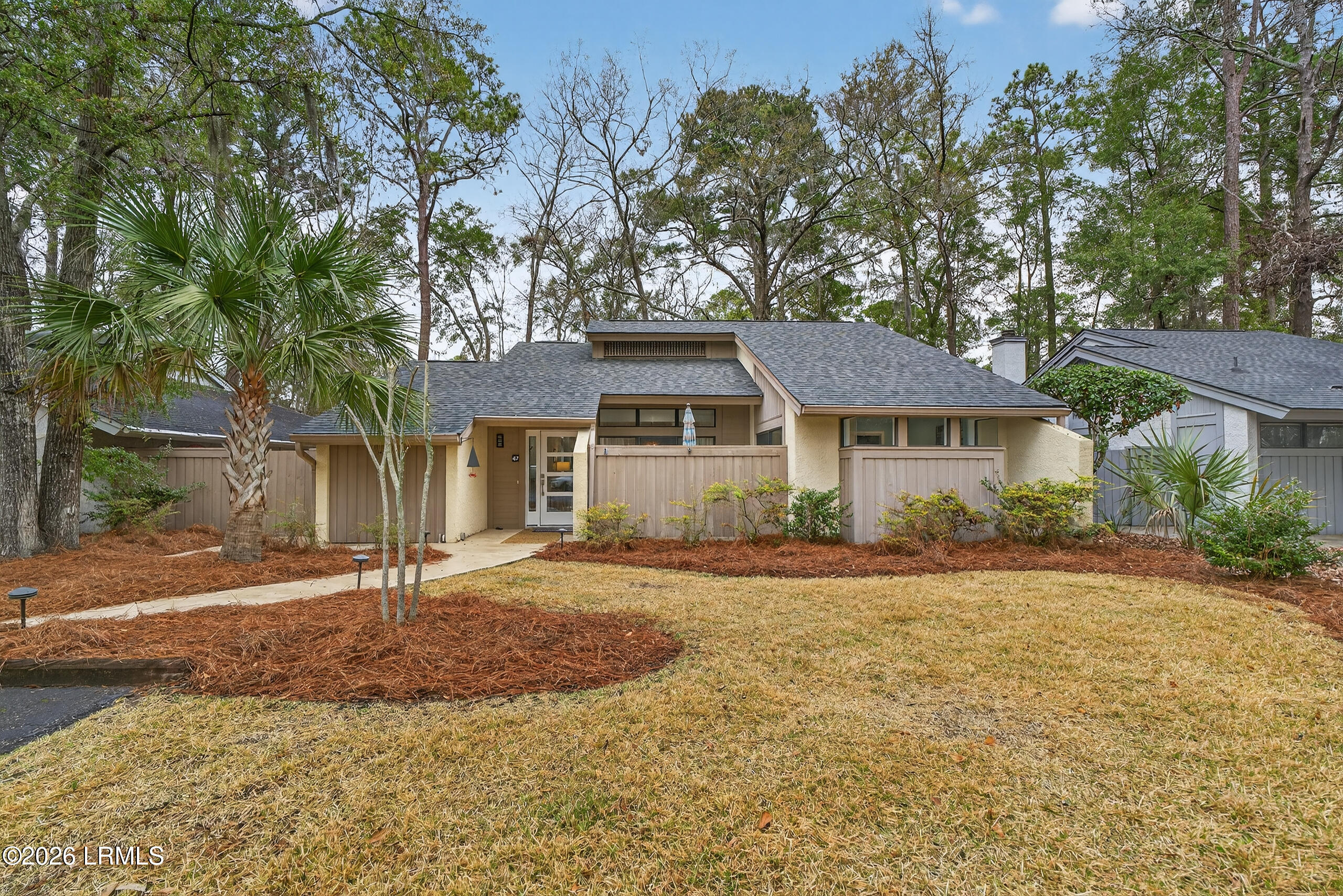47 Stable Gate Road Hilton Head Island, SC 29926 - Photo 1 of 23 OBM02301