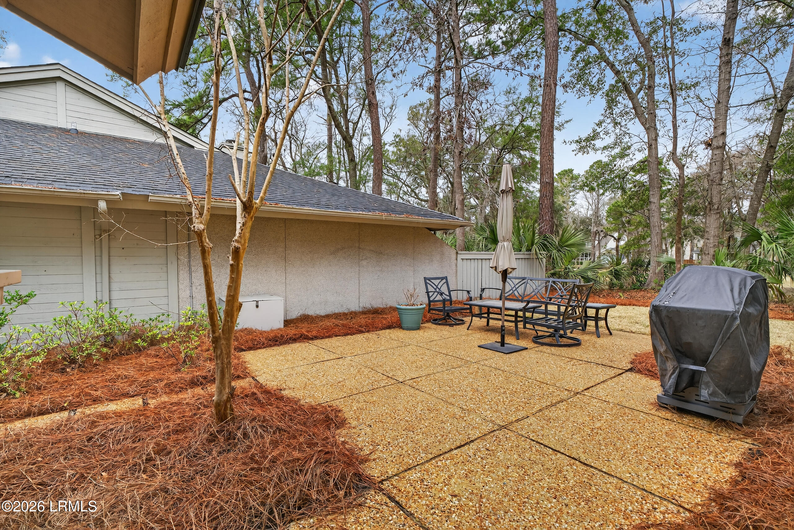 47 Stable Gate Road Hilton Head Island, SC 29926 - Photo 20 of 23 OBM02433
