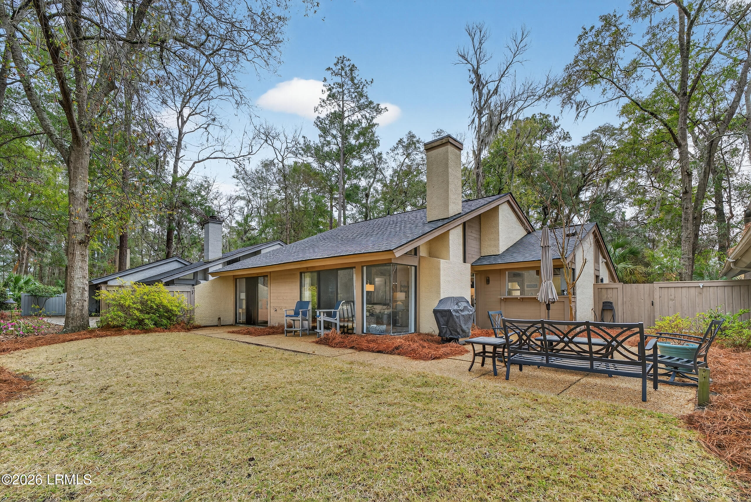 47 Stable Gate Road Hilton Head Island, SC 29926 - Photo 21 of 23 OBM02442