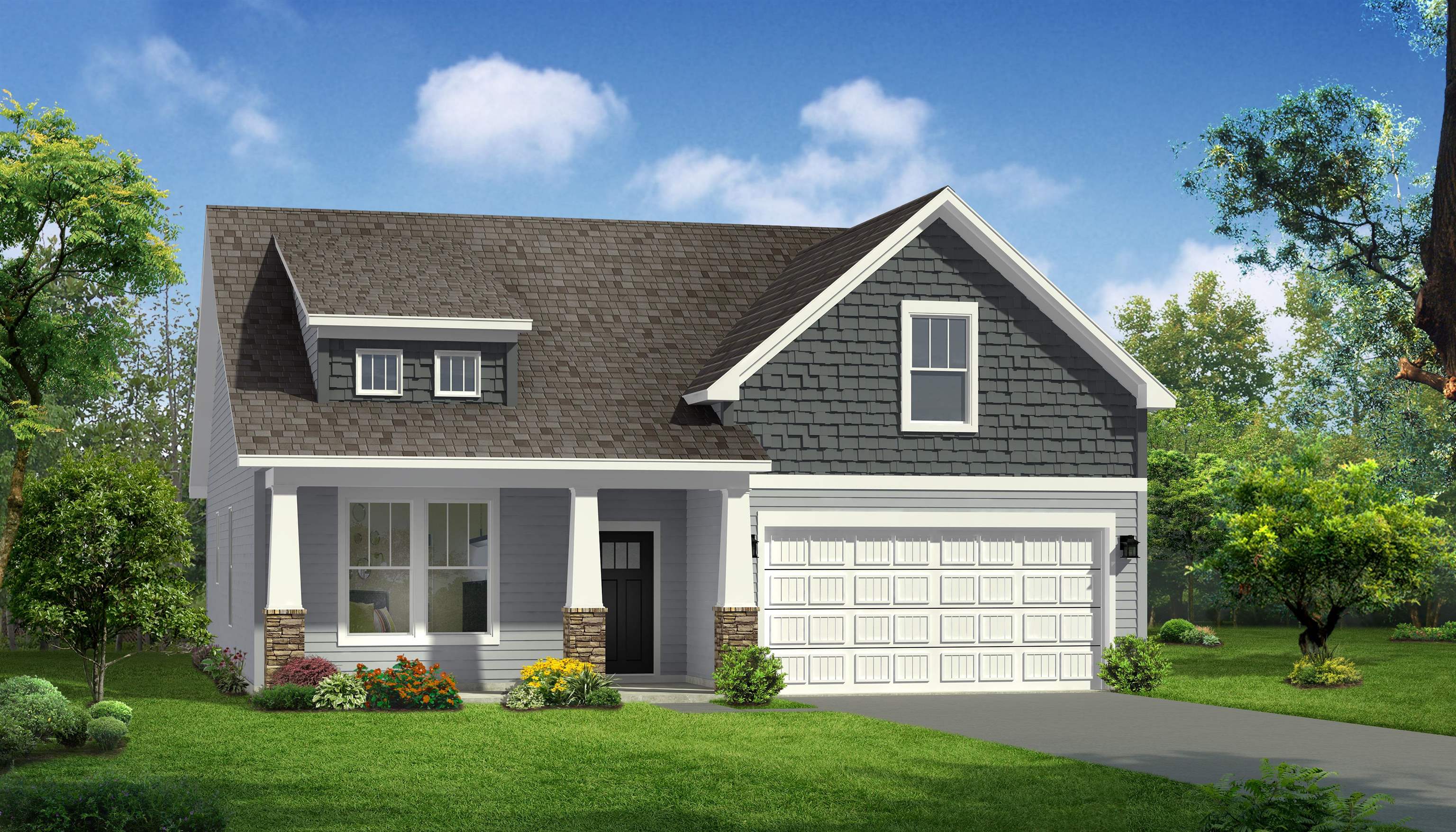 811 Rodin Road Moore, SC 29369 - Photo 1 of 9