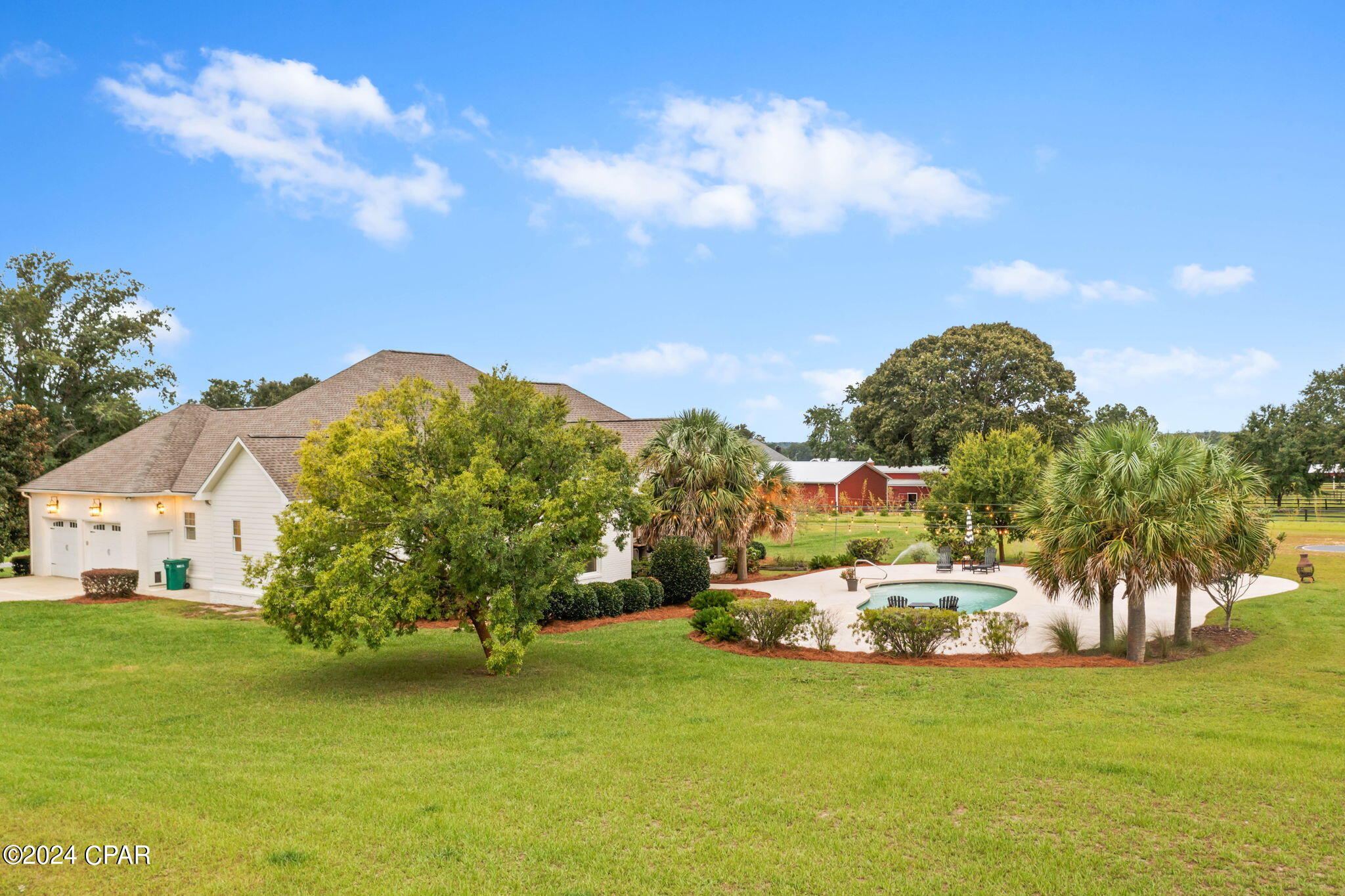 808 Corbin Road Chipley, FL 32428 - Photo 43 of 64