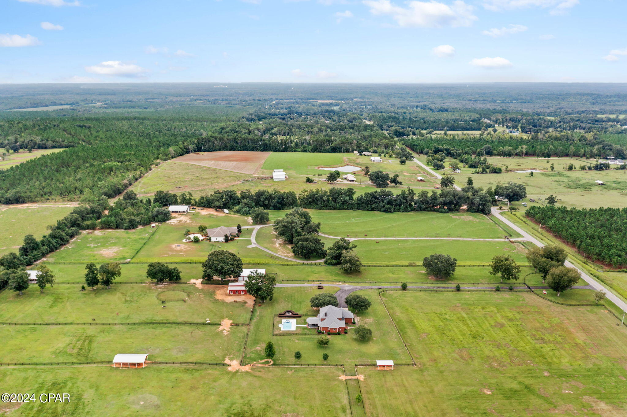 808 Corbin Road Chipley, FL 32428 - Photo 55 of 64