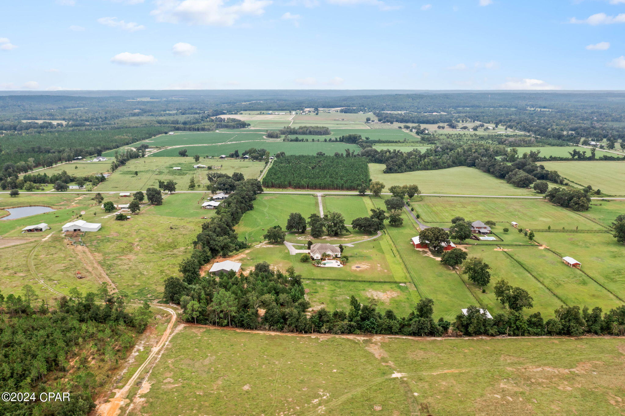 808 Corbin Road Chipley, FL 32428 - Photo 57 of 64