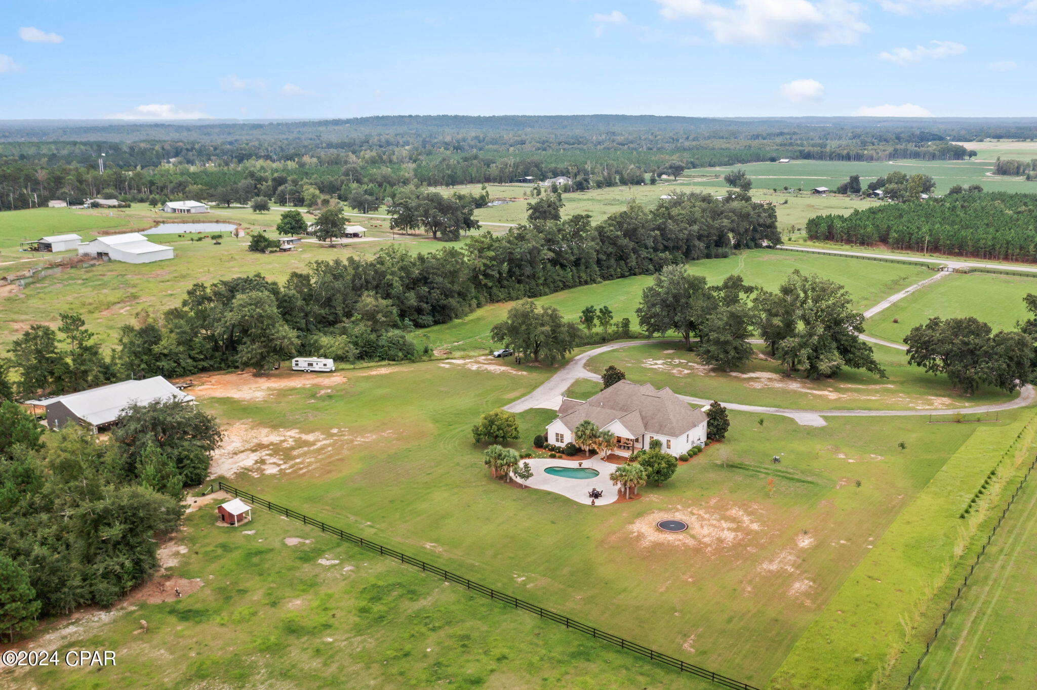 808 Corbin Road Chipley, FL 32428 - Photo 60 of 64