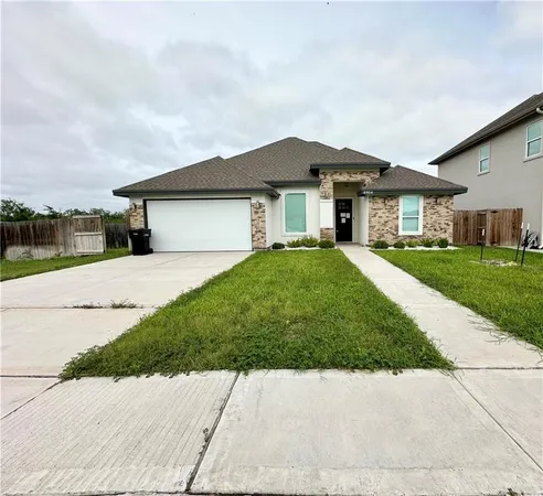 $260,000 | 8904 North 27th Lane, McAllen, TX 78504