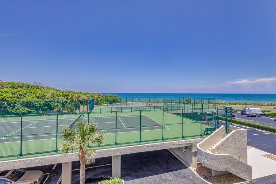 5550 North Ocean Drive, Unit 3C Riviera Beach, FL 33404 - Photo 67 of 67 TENNIS