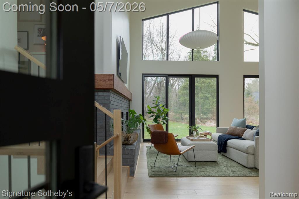 4720 Dover Road Bloomfield Hills, MI 48304 - Photo 6 of 60
