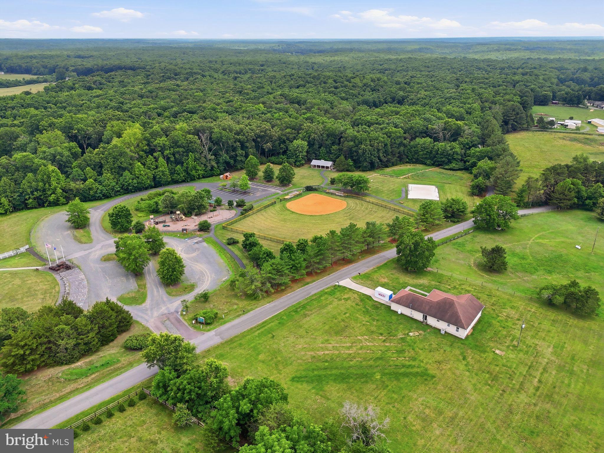 3472 Rock Run Road Goldvein, VA 22720 - Photo 21 of 38 Gallery Image 21