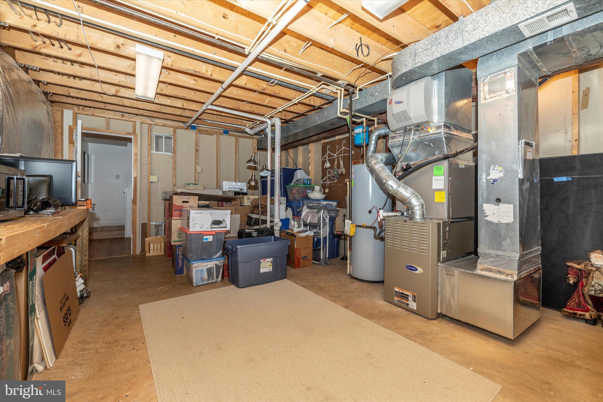 18836 Falling Star Road Germantown, MD 20874 - Photo 31 of 47 plenty of storage space