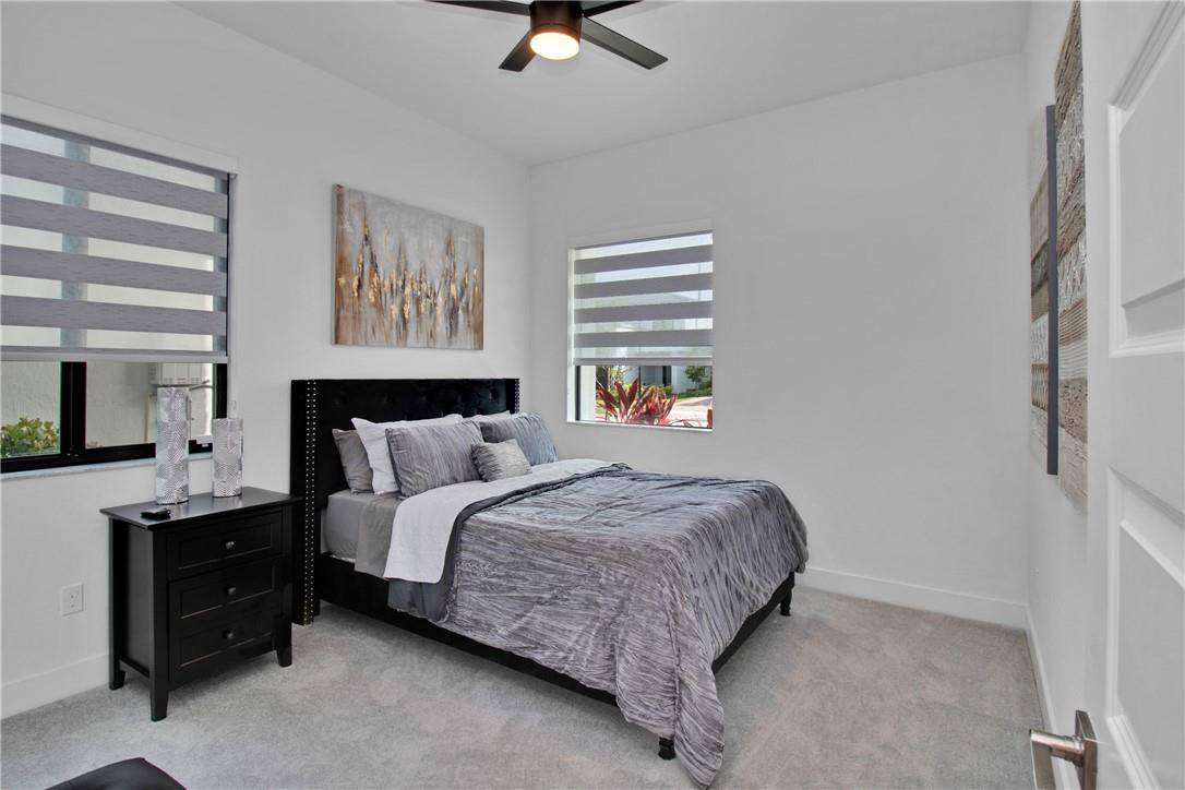 Undisclosed Address Parkland, FL 33076 - Photo 14 of 53 Downstairs Bedroom