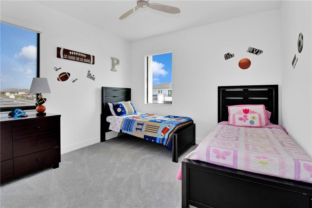 Undisclosed Address Parkland, FL 33076 - Photo 15 of 53 Upstairs Bedroom