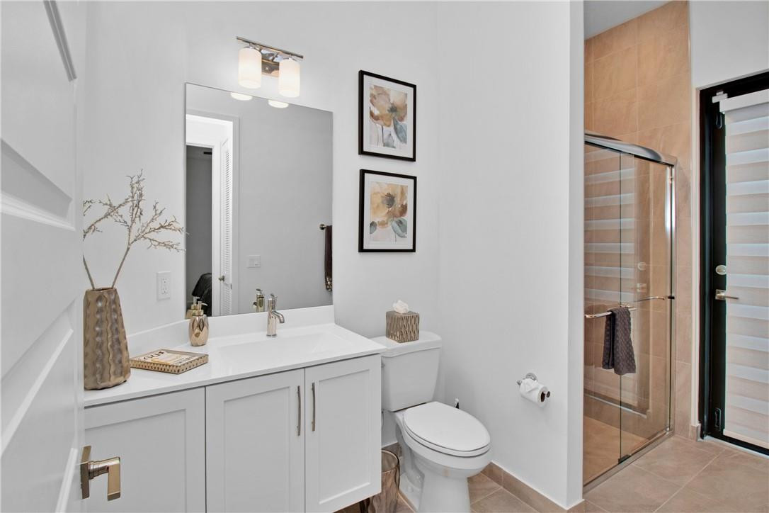 Undisclosed Address Parkland, FL 33076 - Photo 16 of 53 Downstairs Full Bathroom