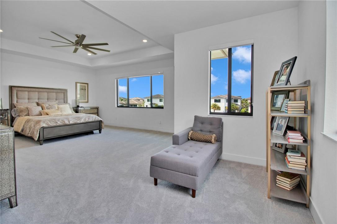 Undisclosed Address Parkland, FL 33076 - Photo 25 of 53 Master bedroom suite