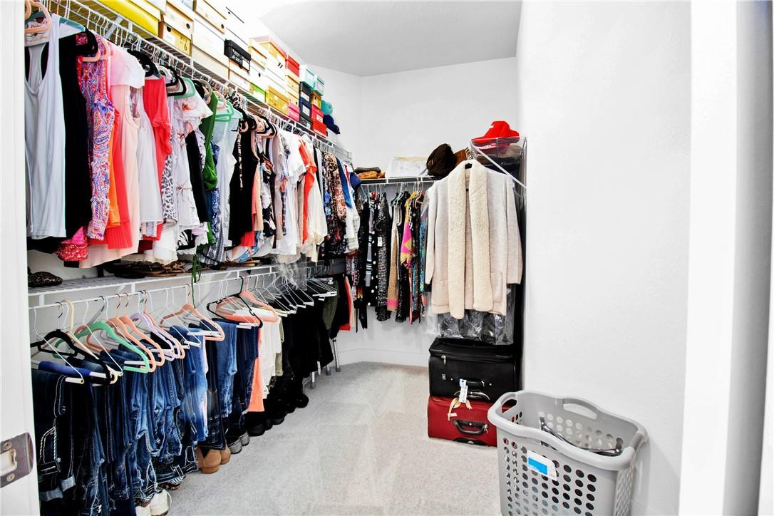 Undisclosed Address Parkland, FL 33076 - Photo 30 of 53 master bedroom walk in closet #1