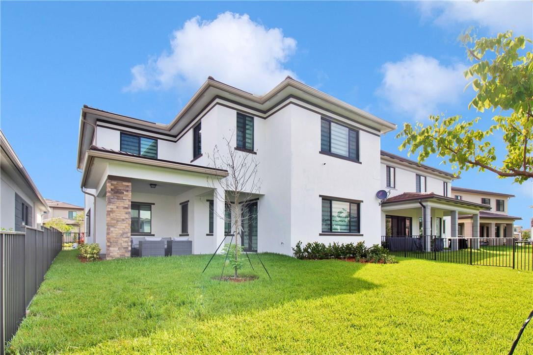 Undisclosed Address Parkland, FL 33076 - Photo 39 of 53 Backyard