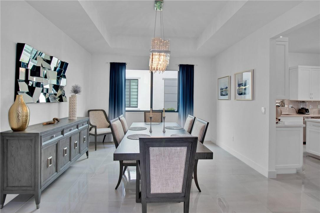 Undisclosed Address Parkland, FL 33076 - Photo 4 of 53 Dining Room