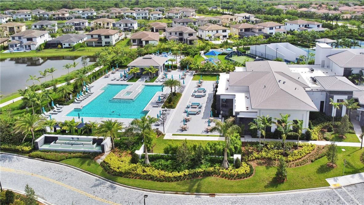 Undisclosed Address Parkland, FL 33076 - Photo 42 of 53 resort Clubhouse