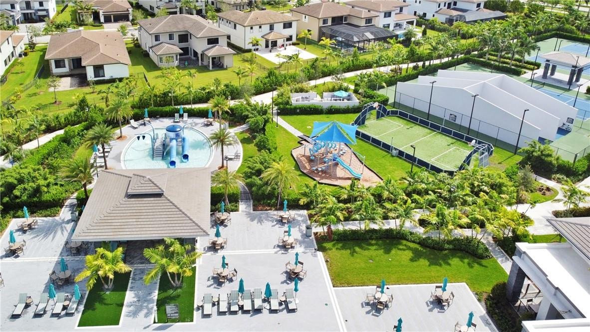 Undisclosed Address Parkland, FL 33076 - Photo 43 of 53 resort Clubhouse