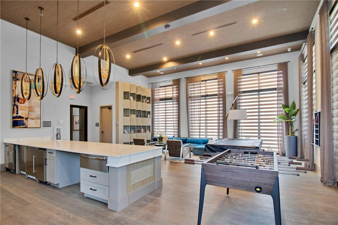 Undisclosed Address Parkland, FL 33076 - Photo 44 of 53 Game room lounge