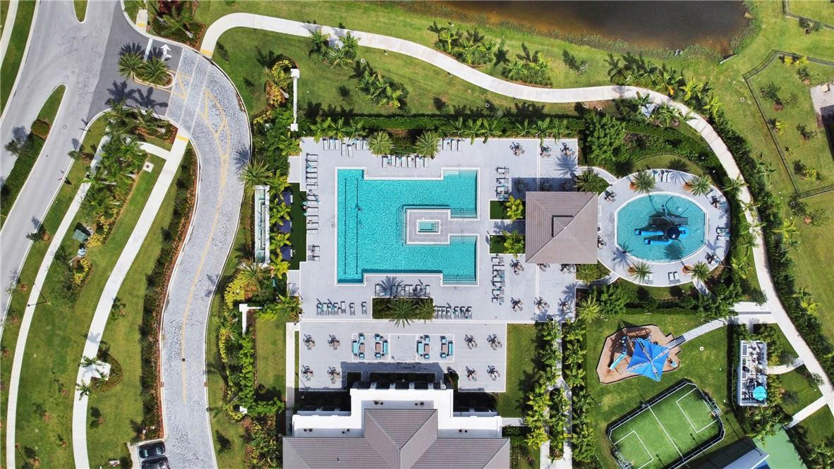 Undisclosed Address Parkland, FL 33076 - Photo 45 of 53 resort Clubhouse