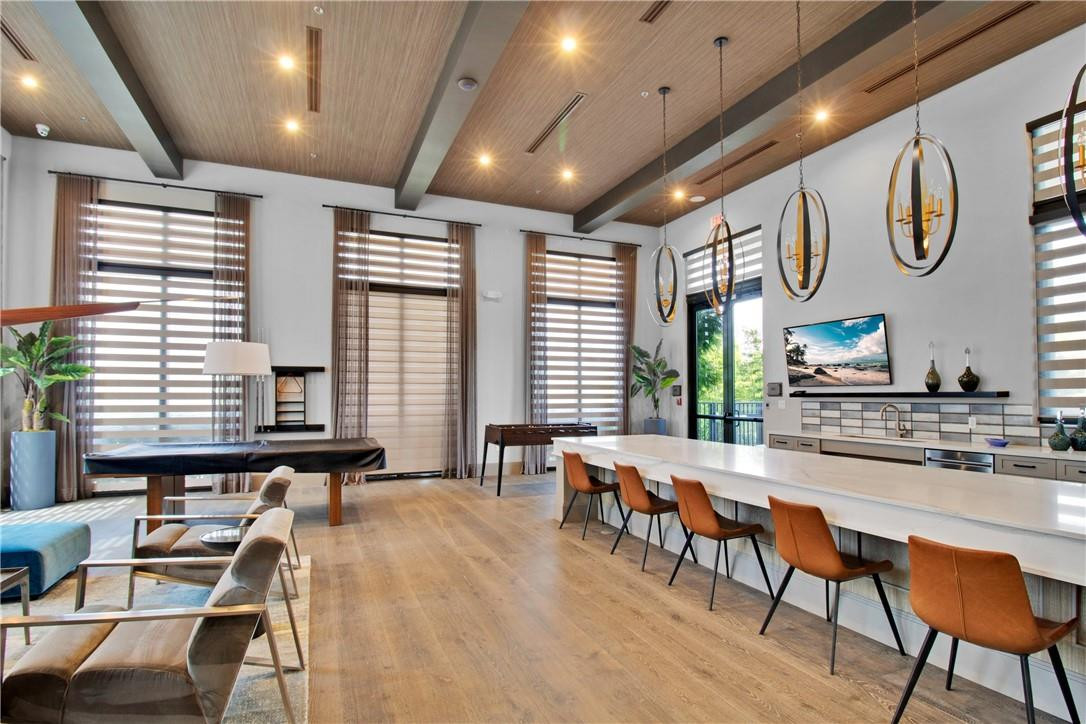 Undisclosed Address Parkland, FL 33076 - Photo 48 of 53 Game room lounge