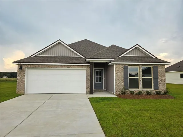 $239,900 | 10178 Crystal Lane, Tickfaw, LA 70466