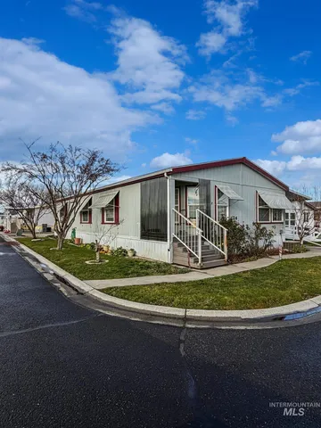 $114,900 | 2115 6th Avenue, Unit 26, Clarkston, WA 99403