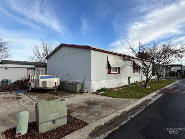 $114,900 | 2115 6th Avenue, Unit 26, Clarkston, WA 99403