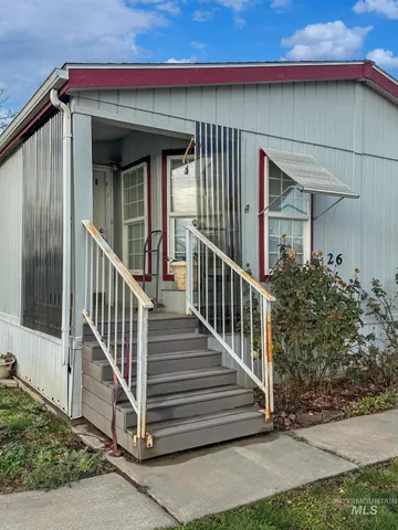 $114,900 | 2115 6th Avenue, Unit 26, Clarkston, WA 99403
