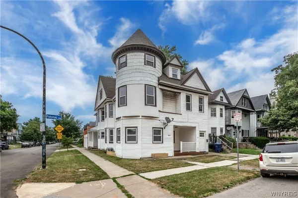 $474,900 | 364 Potomac Avenue, Buffalo, NY 14213