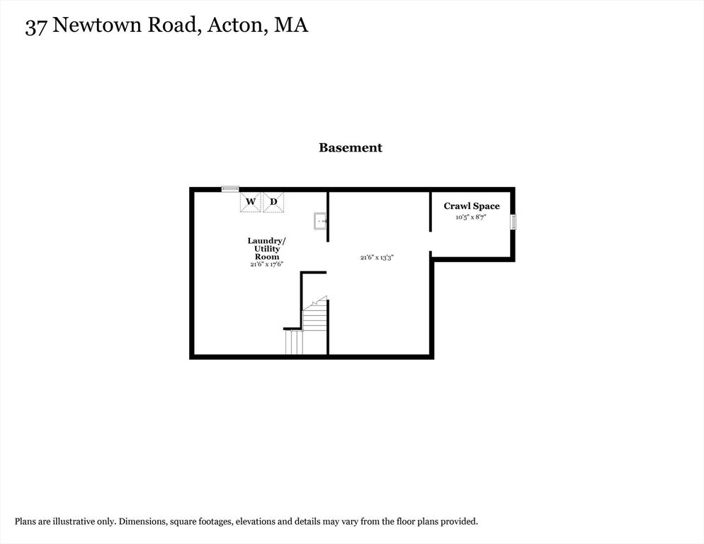 37 Newtown Road Acton, MA 01720 - Photo 37 of 37 Gallery Image 37