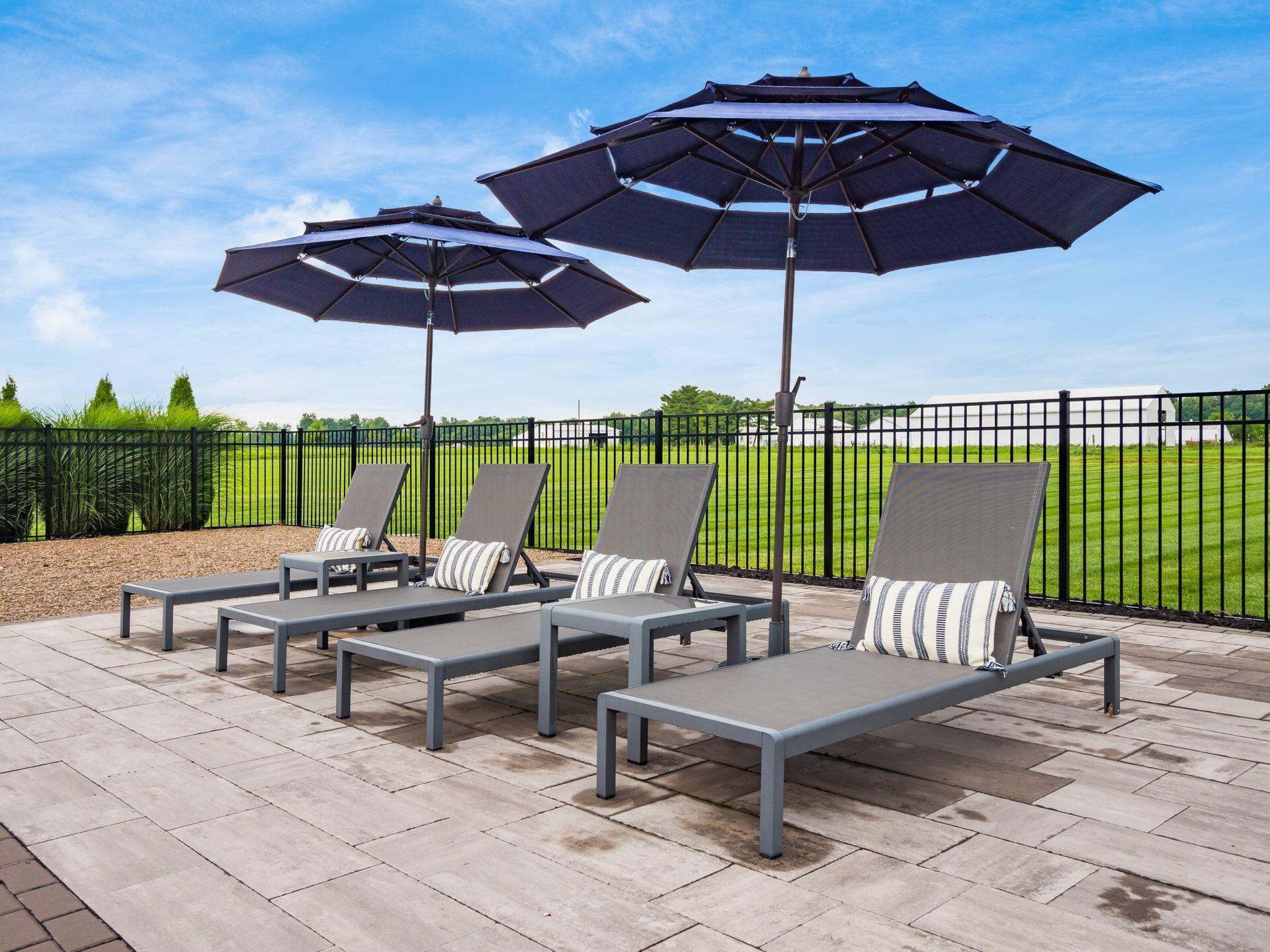 7676 Allen Road Canal Winchester, OH 43110 - Photo 11 of 50 Patio