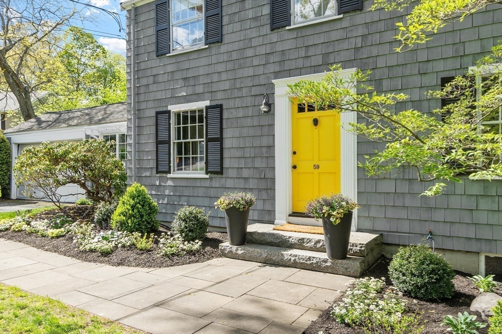 59 Martin Road Concord, MA 01742 - Photo 8 of 37