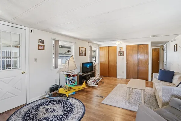 $125,000 | 1346 Newport Avenue, Unit C11, Attleboro, MA 02703