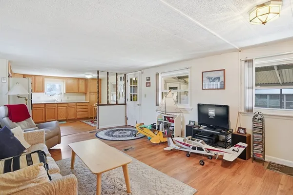 $125,000 | 1346 Newport Avenue, Unit C11, Attleboro, MA 02703