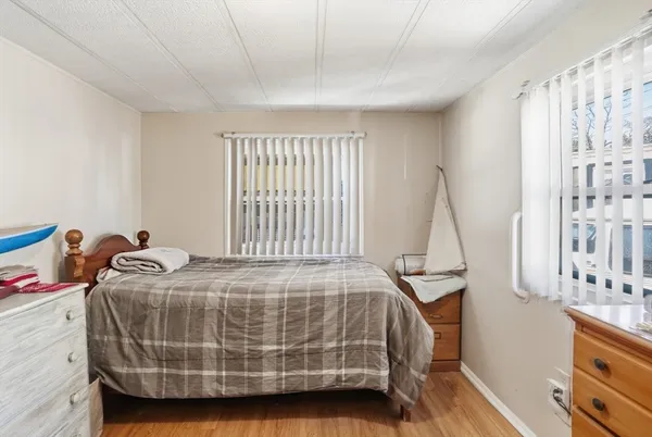 $125,000 | 1346 Newport Avenue, Unit C11, Attleboro, MA 02703