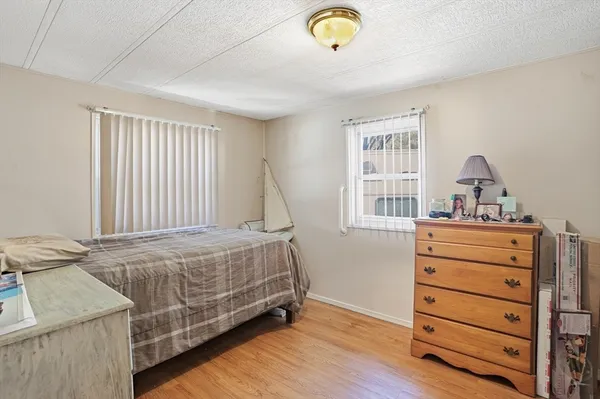 $125,000 | 1346 Newport Avenue, Unit C11, Attleboro, MA 02703