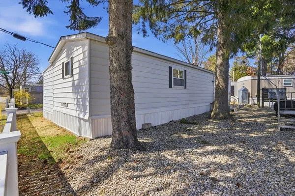 $125,000 | 1346 Newport Avenue, Unit C11, Attleboro, MA 02703