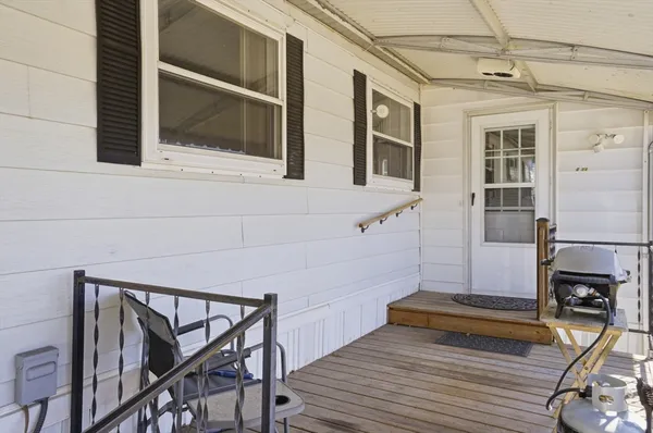 $125,000 | 1346 Newport Avenue, Unit C11, Attleboro, MA 02703