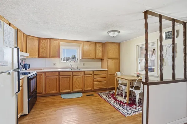 $125,000 | 1346 Newport Avenue, Unit C11, Attleboro, MA 02703