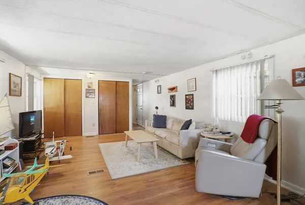 $125,000 | 1346 Newport Avenue, Unit C11, Attleboro, MA 02703