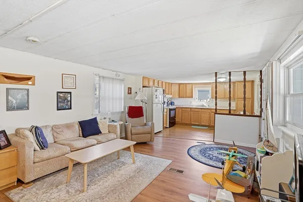 $125,000 | 1346 Newport Avenue, Unit C11, Attleboro, MA 02703