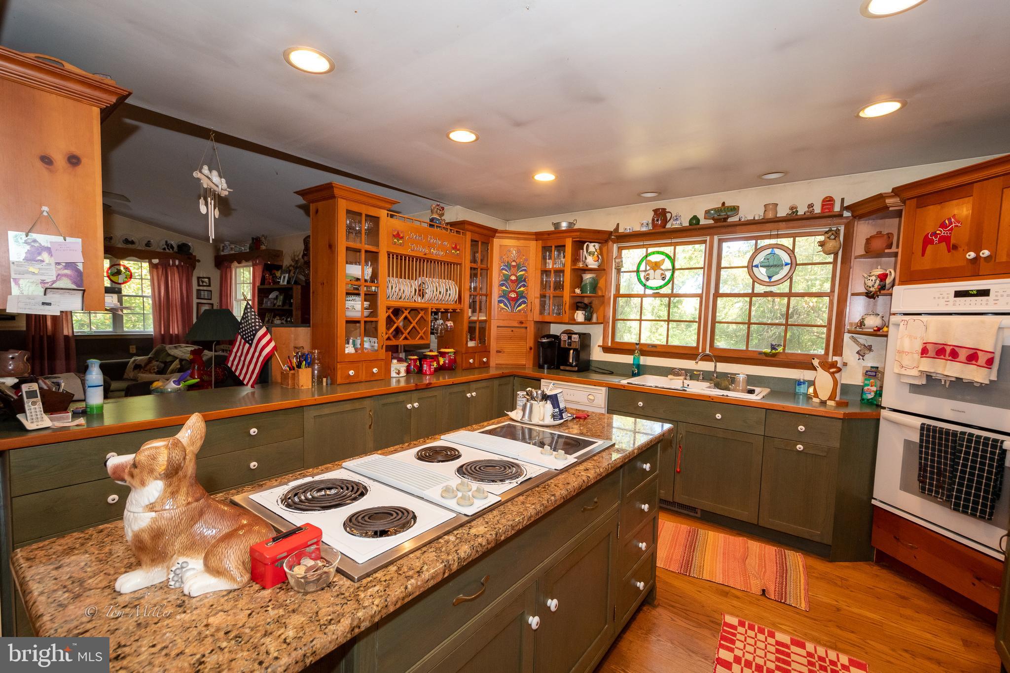 2744 Greene Road Baldwin, MD 21013 - Photo 11 of 32 Brand New Wall Ovens
