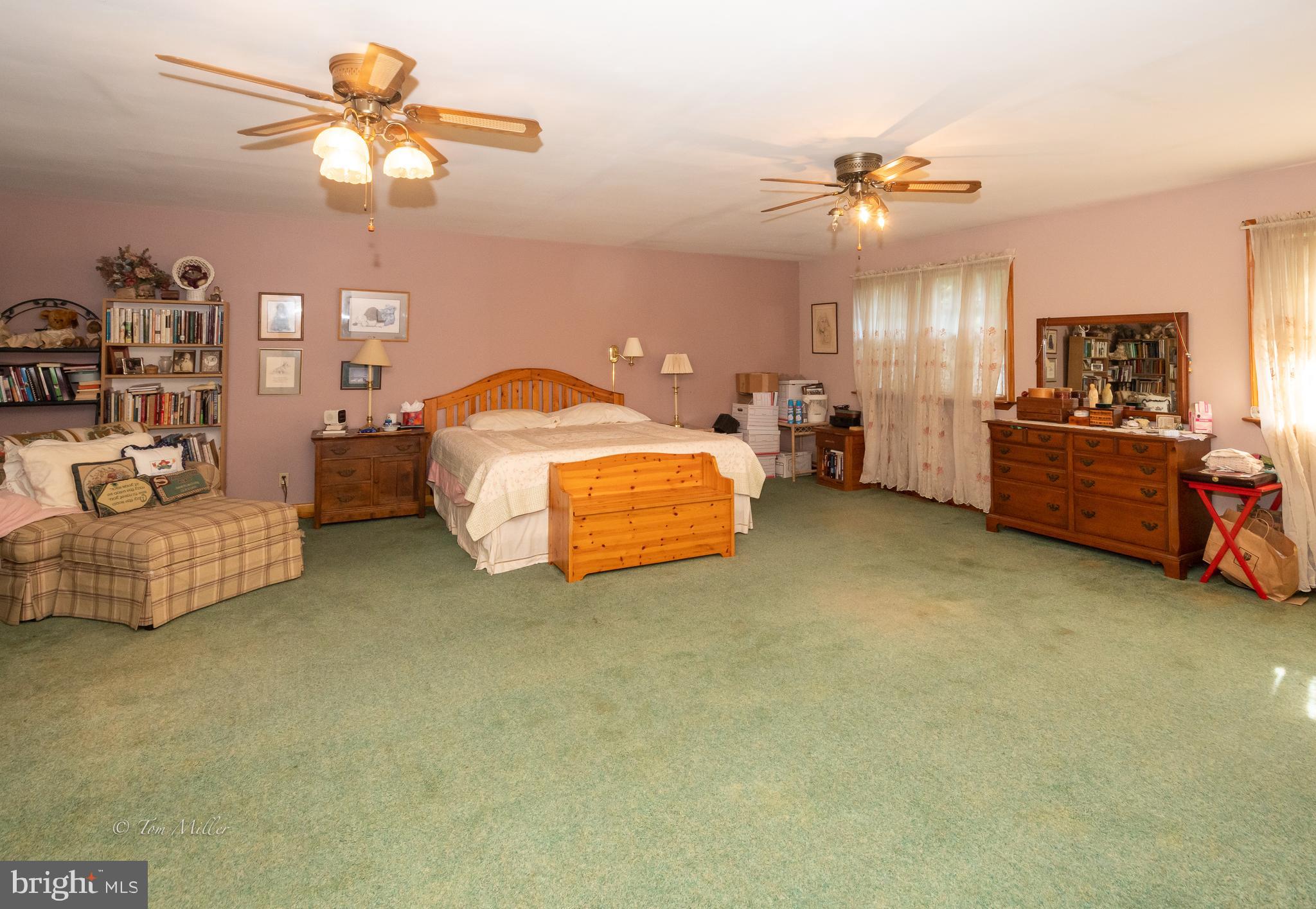 2744 Greene Road Baldwin, MD 21013 - Photo 15 of 32 Oversized Master Bedroom